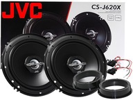 JVC DVOJPÁSOVÉ REPRODUKTORY VW TRANSPORTER T5 T6 EOS JVC DVOJPÁSOVÉ REPRODUKTORY VW TRANSPORTER T5 T6 EOS