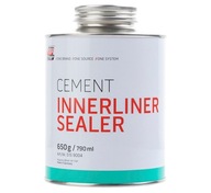 Innerliner Sealer - 650g TipTop tmel