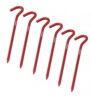 ROBENS HEXAGON STAKE STAN PINS 6 ks ROBENS HEXAGON STAKE STAN PINS 6 ks