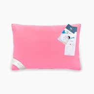 Vankúš 50x60 z peria 700g, ružový AMZ Vankúš 50x60 z peria 700g, ružový AMZ