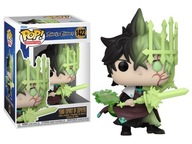 Funko Pop! BLACK CLOVER Animácia 1422 Yuno (Spirit of Zephyr) Funko Pop! BLACK CLOVER Animácia 1422 Yuno (Spirit of Zephyr)