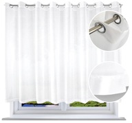 ROVNÁ ZÁCLONA S NUDA 170x300 na priechodky ROVNÁ ZÁCLONA S NUDA 170x300 na priechodky