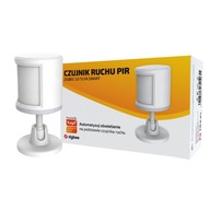 Pohybový senzor prítomnosti Tuya Smart PIR ZigBee 3.0 Pohybový senzor prítomnosti Tuya Smart PIR ZigBee 3.0