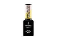 VICTORIA VYNN MEGA ZÁKLAD NUDE 15 ML VICTORIA VYNN MEGA ZÁKLAD NUDE 15 ML
