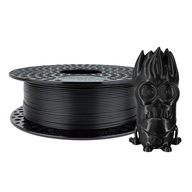 Filament Azure Film PLA Black 1,75 mm 1 kg