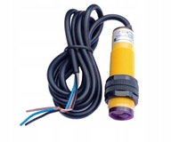 Senzor vzdialenosti E3F-DS30P1 PNP NO 10-30cm 6-36V Senzor vzdialenosti E3F-DS30P1 PNP NO 10-30cm 6-36V