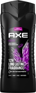 AXE EXCITE Sprchový gél pre mužov - 400 ml