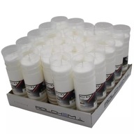 Parafínové vložky do sviečok ROL-CHEM 17,5 cm 24 kusov BALENIE 4 dni 96h R4 Parafínové vložky do sviečok ROL-CHEM 17,5 cm 24 kusov BALENIE 4 dni 96h R4