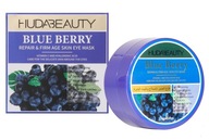 BLUE BERRY HYDROGÉLOVÉ OČNÉ VLÚČKY | 60 ks BLUE BERRY HYDROGÉLOVÉ OČNÉ VLÚČKY | 60 ks