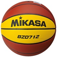 Basketbalová lopta Mikasa BZD712 Lopta BZD712 r. 7