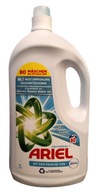 Ariel prací gél univerzál+ Febreze 80 praní 4 l Ariel prací gél univerzál+ Febreze 80 praní 4 l