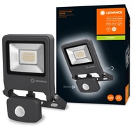 LEDVANCE ENDURA LED SVIETIDLO 20W 4000K SNÍMAČ LEDVANCE ENDURA LED SVIETIDLO 20W 4000K SNÍMAČ