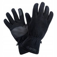 Pánske fleecové zateplené zimné rukavice HITEC S/M Pánske fleecové zateplené zimné rukavice HITEC S/M