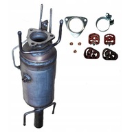 DPF FAP FILTER Opel Vectra C 1.9 CDTi 04/2004- DPF FAP FILTER Opel Vectra C 1.9 CDTi 04/2004-