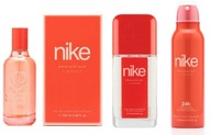 NIKE CORAL CRUSH EDT 100 ml + DNS 75 ml + SPREJ 200 ml NIKE CORAL CRUSH EDT 100 ml + DNS 75 ml + SPREJ 200 ml