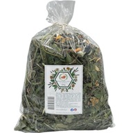 Zmes bylín pre činile - veľké a zelené kúsky; 500 g Zmes bylín pre činile - veľké a zelené kúsky; 500 g