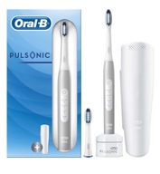 Elektrická zubná kefka Oral-B Pulsonic Luxe 4200