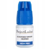 HIGH PRO Project Lashes lepidlo na riasy 3g + ZDARMA HIGH PRO Project Lashes lepidlo na riasy 3g + ZDARMA