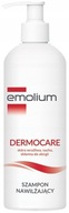 EMOLIUM DERMOCARE Hydratačný šampón 200 ml EMOLIUM DERMOCARE Hydratačný šampón 200 ml