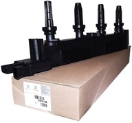 Zapaľovacia cievka PEUGEOT 307 406 407 SW 1.8 2.0 16V Zapaľovacia cievka PEUGEOT 307 406 407 SW 1.8 2.0 16V