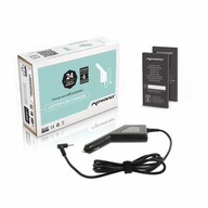 Autonabíjačka pre HP 19,5V 3,33A 4,5x3,0mm Autonabíjačka pre HP 19,5V 3,33A 4,5x3,0mm
