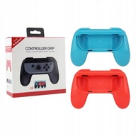 2x rukoväť pre Joy-Con Nintendo Switch R+B 2x rukoväť pre Joy-Con Nintendo Switch R+B