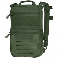 Batoh Pentagon Quick 17 l - Olive Green Batoh Pentagon Quick 17 l - Olive Green