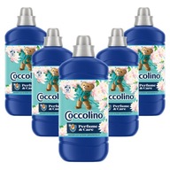 Aviváž Coccolino Creations Lily and Grapefruit SET x5
