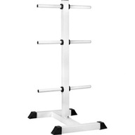 STOJAN NA ZÁVAŽOVÉ TANIERE 30 mm 200KG BIELY STOJAN NA ZÁVAŽOVÉ TANIERE 30 mm 200KG BIELY