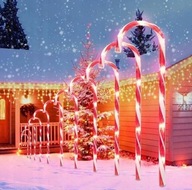 LED SVIETIDLÁ, MIKULÁŠKA, CUKRÍKY, LOLÍKY LED SVIETIDLÁ, MIKULÁŠKA, CUKRÍKY, LOLÍKY