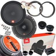 Reproduktory JBL STAGE2 604C pre SUZUKI BALENO CELARIO IGNIS SWIFT SX4 VITARA Reproduktory JBL STAGE2 604C pre SUZUKI BALENO CELARIO IGNIS SWIFT SX4 VITARA