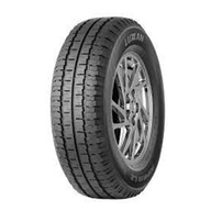 4x Luxxan INSPIRER L4 195/75R16 107/105R