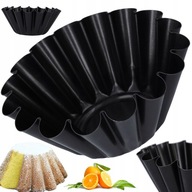 Plech na pečenie, tortová forma, 21 cm Plech na pečenie, tortová forma, 21 cm