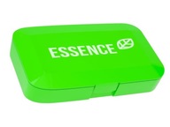 ESSENCE PILLBOX Box Zásobník na tablety