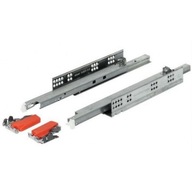 BLUM VODIČ TANDEM 560F4000B PLNÝ VÝSUV 400mm BLUM VODIČ TANDEM 560F4000B PLNÝ VÝSUV 400mm