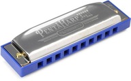 HOHNER PENTAHARP Cm PENTA HARP C HARMONICA C