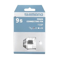 ČEP REŤAZE SHIMANO CN7700/HG93/HG73/HG53 9-rýchlostný ČEP REŤAZE SHIMANO CN7700/HG93/HG73/HG53 9-rýchlostný