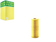OLEJOVÝ FILTER VW 1.9TDI 96-MANN-FILTER OLEJOVÝ FILTER VW 1.9TDI 96-MANN-FILTER