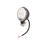 Pracovná lampa 4xLED 700 LM 14W + prípoj