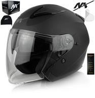 NX CITY OTVORENÁ PRILBA NA MOTOCYKL S BLENDOM, XXL+FOGCITY ANTI FOG ANTI PARA NX CITY OTVORENÁ PRILBA NA MOTOCYKL S BLENDOM, XXL+FOGCITY ANTI FOG ANTI PARA
