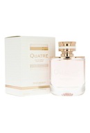 Boucheron Quatre Pour Femme Edp 100 ml Boucheron Quatre Pour Femme Edp 100 ml