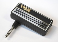 Gitarový slúchadlový zosilňovač VOX AMPLUG 2 LEAD