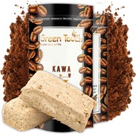 Ochutená mletá káva TURKISH HALVA 200g Ochutená mletá káva TURKISH HALVA 200g