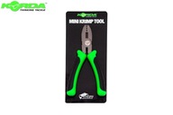 Korda Krimping Tool malý - upínacie kliešte Korda Krimping Tool malý - upínacie kliešte