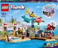 LEGO Friends Beach zábavný park 41737