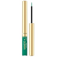Eveline Variete štetec na očné linky Satin Finish 06 Green Green Eveline Variete štetec na očné linky Satin Finish 06 Green Green