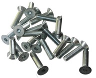 SKRUTKA KUŽELOVÁ HEX M12x50 Balenie 10 ks SKRUTKA KUŽELOVÁ HEX M12x50 Balenie 10 ks