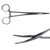 RYBÁRSKE KLIEŠTE 18 CM ZAHNUTÉ RYBÁRSKE KLIEŠTE 18 CM ZAHNUTÉ