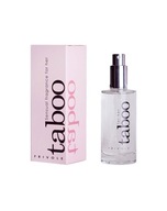 Feromóny-TABOO PRE JU 50 ML Feromóny-TABOO PRE JU 50 ML