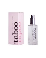 Feromóny-TABOO PRE JU 50 ML